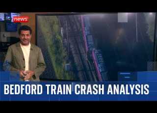 Bedford Train Crash What Could Have Gone Wrong