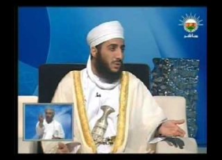  سلطنة ع مان بين رؤية الهلال واابات الفلكية