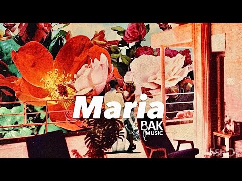 Colomby Maria كولومبي ماريا Prod By BAKMUSIC AUDIO 2025