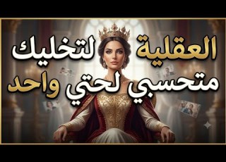  الخطوات ليرجعوك قوية ومتحسبي لحتي واحد وعي إحترام
