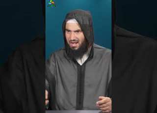  وصف الدعاة بشيوخ الحيض والنفاس الشيخ أبو ياسر عبد القادر الدغري