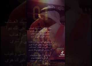 طلال سلامة عاتبيني كان يرضيك العتاب واجرحيني كان جرحي لك دواء