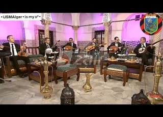  مكاش رايس كاين تصويرة على أنغام الشعبي روعة