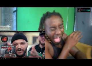  Klay Ft Trap King Intergouvernementalisations Clip Officiel REACTION