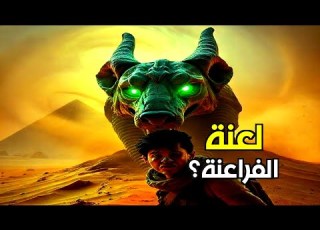 أسرار الفراعنة ألغاز تحير العقول كنوز مصر القديمة