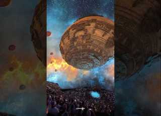 World Largest 3d Theatre Theatre Shorts 3d