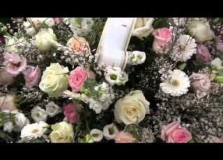  FUNERAL CEREMONY OF HIH PRINCESS ASHRAF PAHLAVI 1919 2016