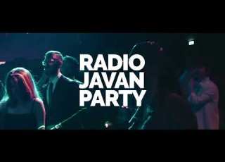  Radio Javan Party In London