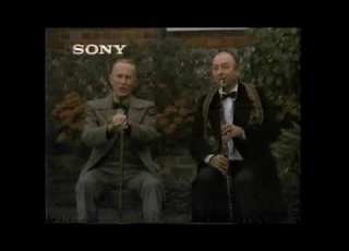  1987 Sony Liberty CD