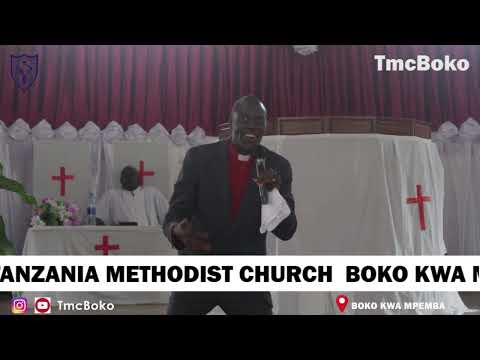 TmcBoko Ask Dr Charles Jangalason Akihudumu 26 03 2023