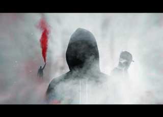 Escape The Day Riot