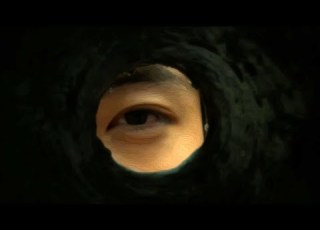 A Hole In The Wall Hides Dark Secrets About A Happy Family