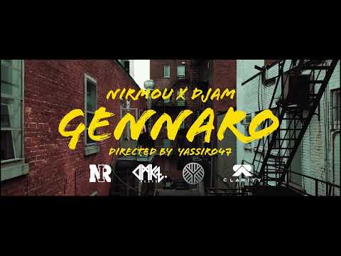 Nirmou Gennaro Feat DJAMZdeldel