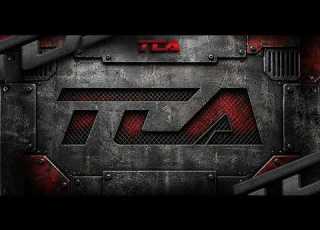  TCA Fight Night Susurluk Kickboks Gecesi CANLI YAYIN