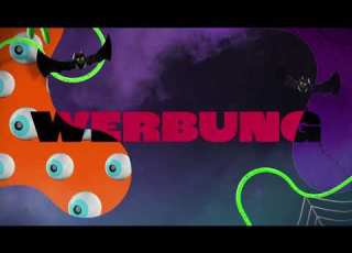 Werbung Anfang Oktober 2024 Nickelodeon Deutschland