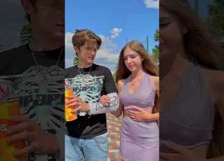  تـينـا وزاك حـبـيـت تيم تين Fyp ابلور Funny تينا ايفا ارييل كيتي زاك نيت كريس دوني