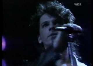 Inxs Amburgo 08 05 1984 Rockpalast WDR