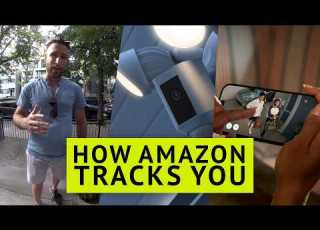 Wie Amazon Euch überall Verfolgt Und Wie Ihr Das Stoppen Könnt