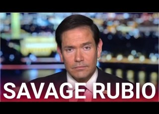 Marco Rubio Delivers Brutal Reality Check To NATO Warns Alliance Becoming One Way Street