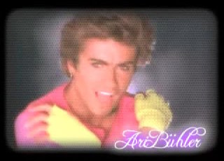  GEORGE MICHAEL Hello Is It Me You Re Looking For