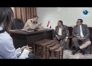 رجاء الجداوي بهدلت يحيى الفخراني لما راحلها القصر وبلغ عنها الشرطة شوفوا عملت معاه ايه