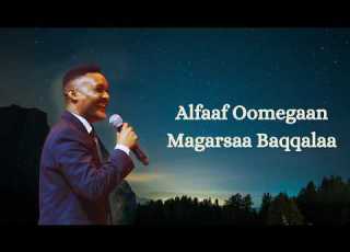  Alfaaf Oomegaan Magarsaa Baqqalaa