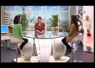 Titi Nhajou Fi Fa9rat Noujoum Dayfat Layla Chway