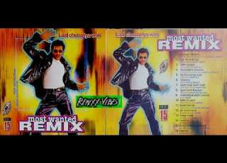 Nari Nareen Hisham Abbas Most Wanted Remix Album 15