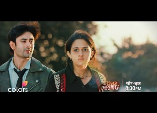 Binddii S Mission Binddii Dil Se Daring