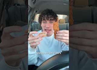  Who Makes The BEST Chicken Tenders