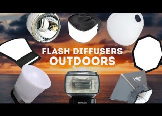 FLASH DIFFUSERS OUTDOORS Which One Is Best