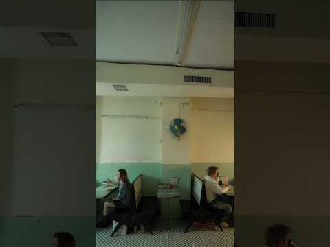 Jaime Cheung張天穎 X TIAB 一個人在做晚餐 Official Music Video