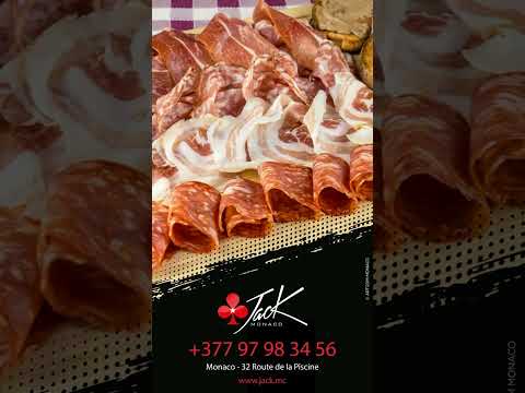 JACK MONACO LANCEMENT 2 SPOT 2023