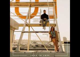  Sandro Cavazza Love To Lose Ft Georgia Ku Audio