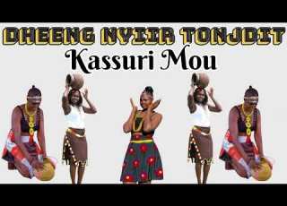  DHEENG NYIIR TONJDIT KASSURI MOU DINKA SONG Southsudanesemusic Dinkasongs