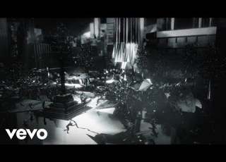  Massive Attack Splitting The Atom Edouard Salier Version