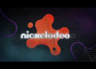 Nickelodeon Halloween Bumpers 2024