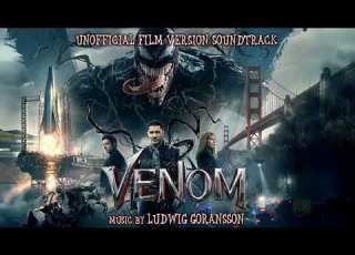  Venom Film Version Venom Soundtrack Eminem