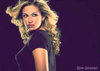 ريم غزالي قلبي معاك