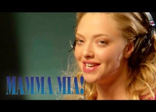  Gimme Gimme Gimme A Man After Midnight Amanda Seyfried Cover Mamma Mia