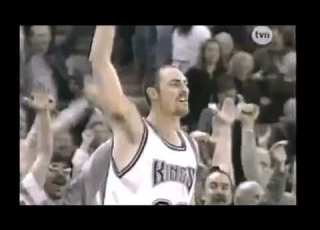  Top 10 NBA 1st Week Of Dec 2000 2001