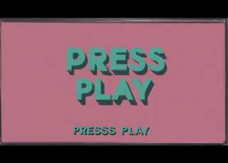 Press Play Wake The Wild