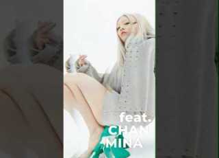  AI New Song WORLD DANCE Feat ちゃんみな ティザー2公開 今夜24時 8 16 AM0 00 配信スタート