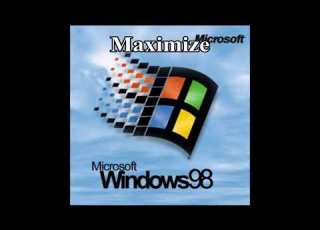  Windows 98 Sounds Travel
