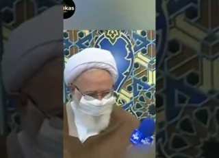 آخوند پرسپولیسی