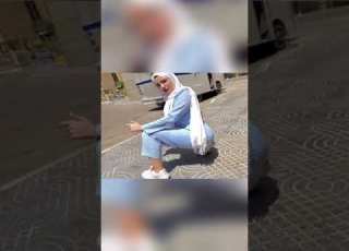   حنين حسام الهرم