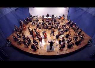 Beethoven Wellingtons Sieg Wellington S Victory Op 91 NKO Shalev Ad El