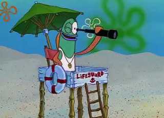  Spongebob Squarepants It S A Guy