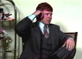  Backlund Learns The Truth About His Loss To The Iron Sheik Betrayed By Skaaland ICW 1985