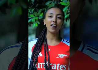  New Arsenal 2026 Ethiopian Fans Celebration Champion Gunner Viralvideo Dubai Ethiopianmusic